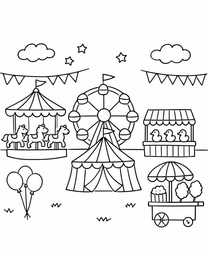 Fantasztikus Karnevál