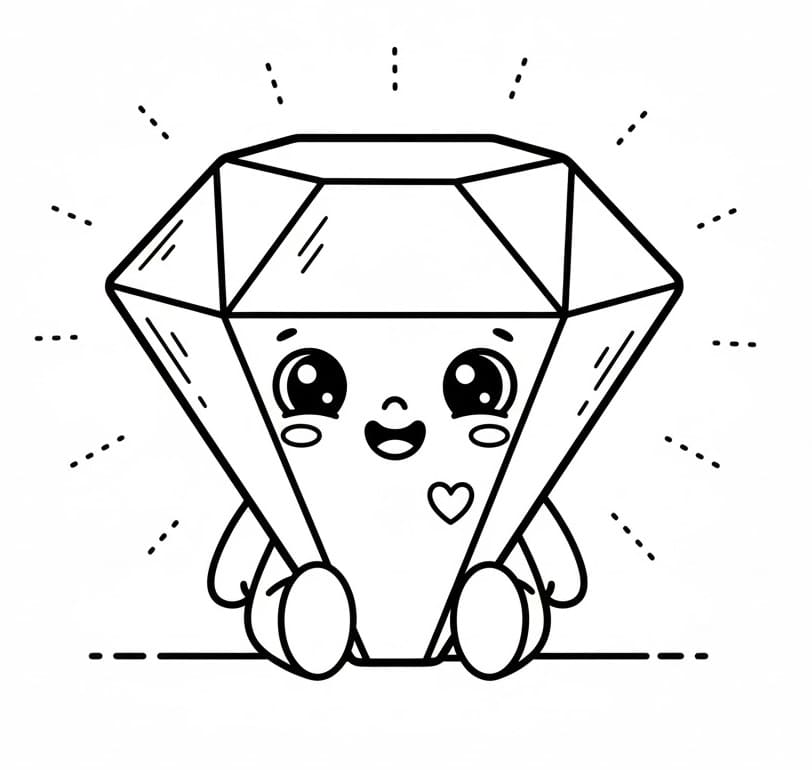 Gyémánt Gyerekeknek