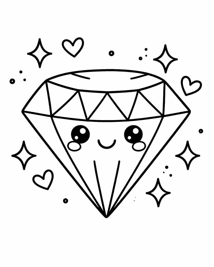 Gyémánt Nyomtatásra