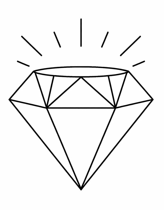 Gyönyörű Gyémánt