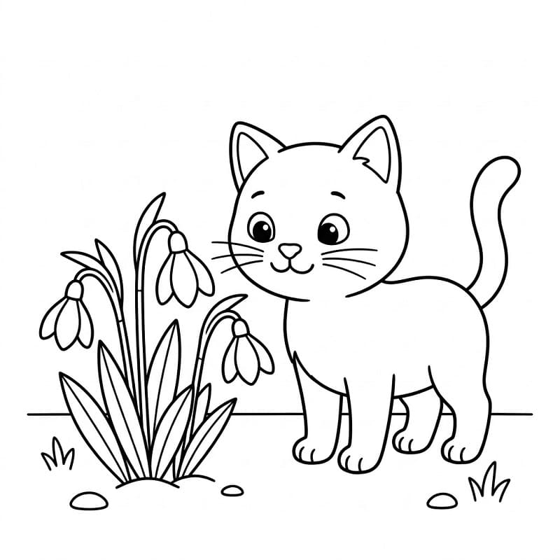 Hóvirág Gyerekeknek