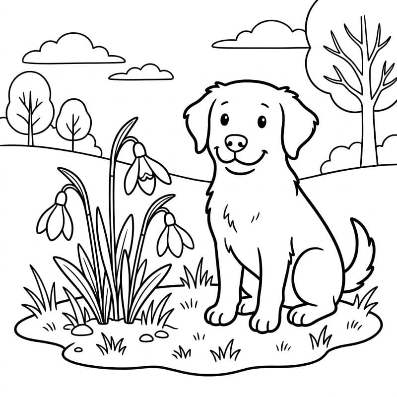 Hóvirág Ingyenes Gyerekeknek