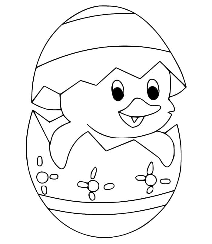 Húsvéti Csibe 2 Éves Gyerekeknek