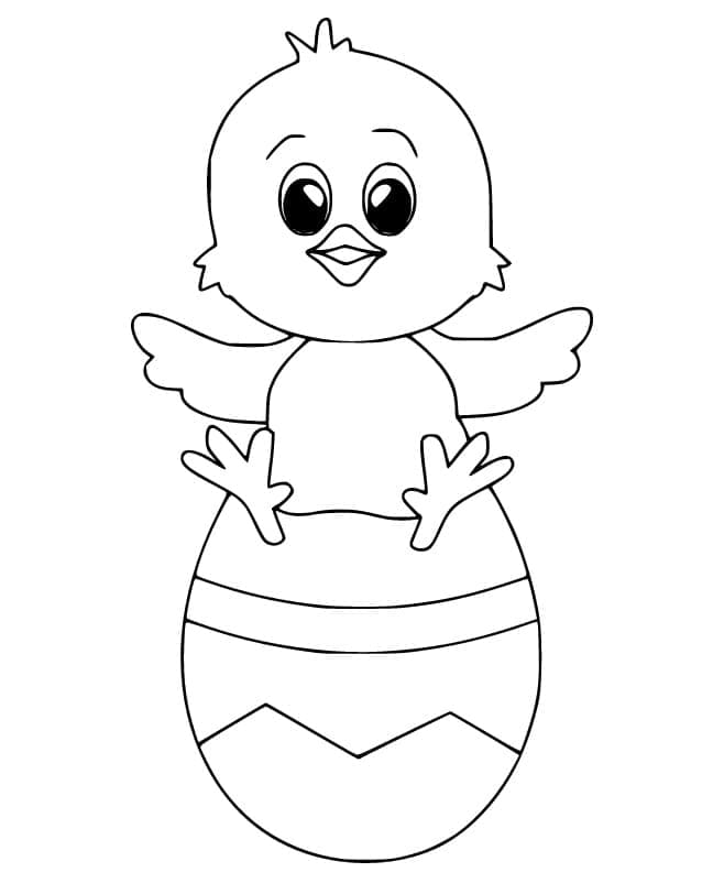 Húsvéti Csibe 3 Éves Gyerekeknek