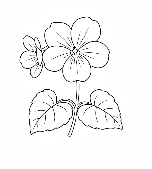 Ibolya 1 Éves Gyerekeknek