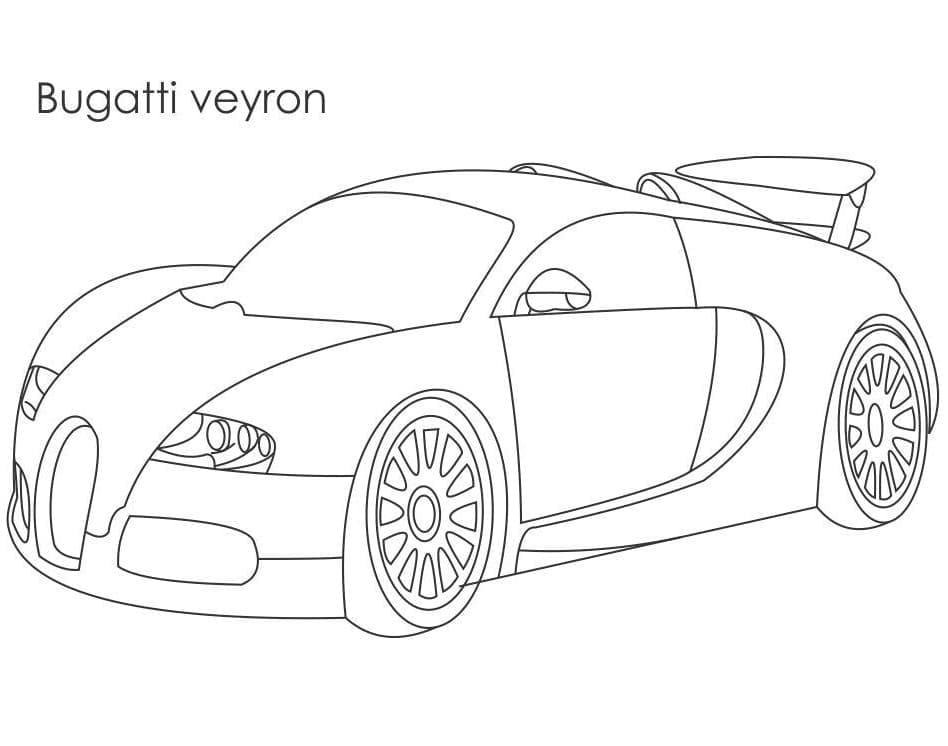 Ingyenes Bugatti Kép