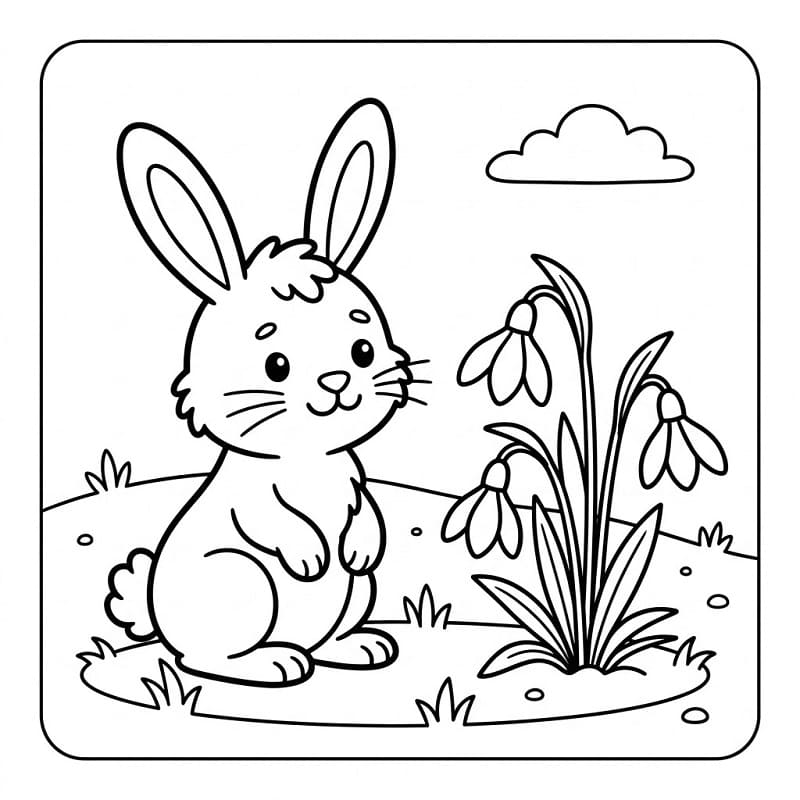 Ingyenes Hóvirág Kép