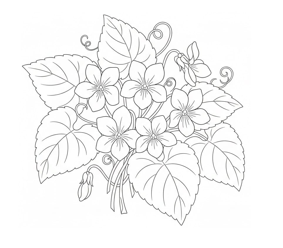 Ingyenes Ibolya Kép