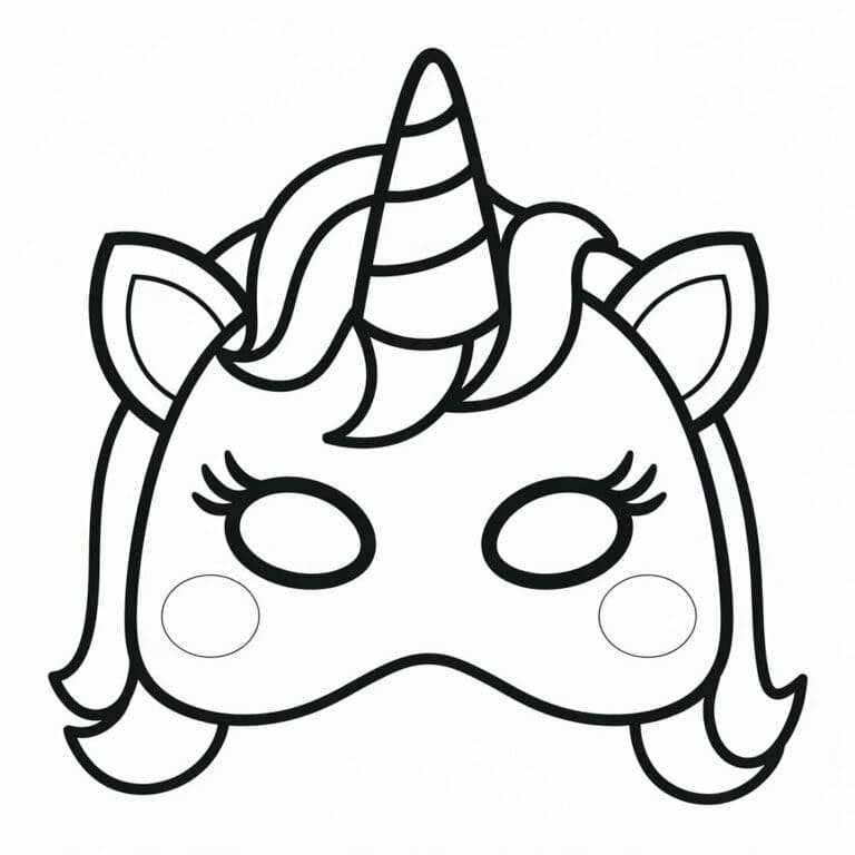 Ingyenes Karnevál Nyomtatható