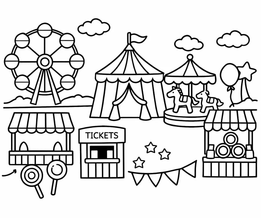 Karnevál Fesztivál