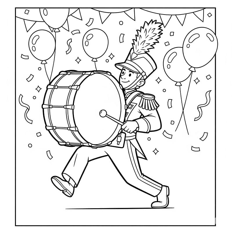 Karnevál Gyerekeknek