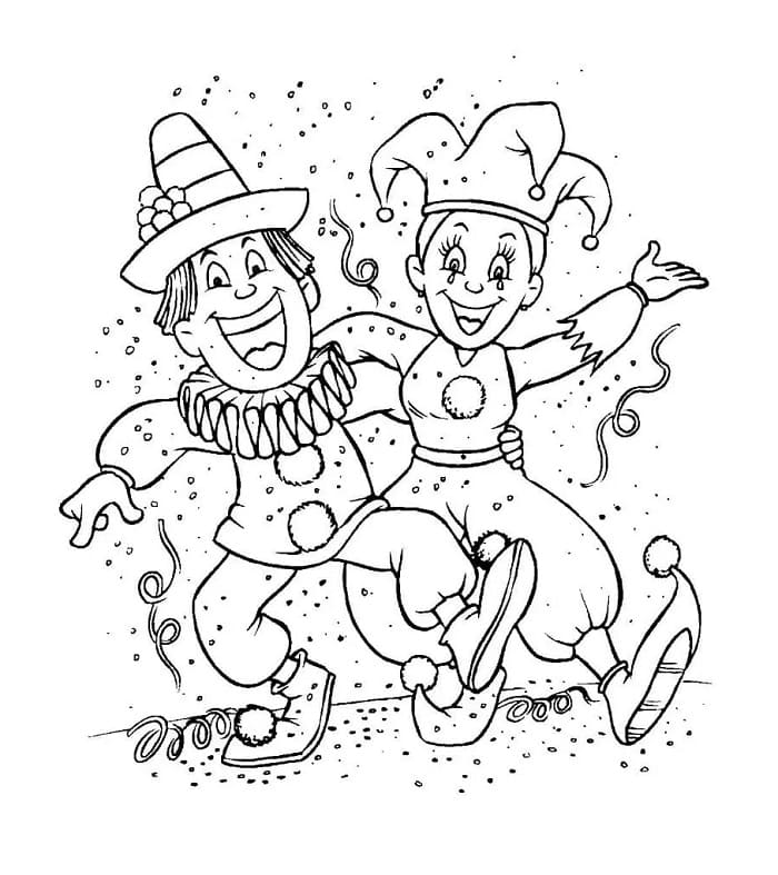 Karnevál Ingyenes Gyerekeknek