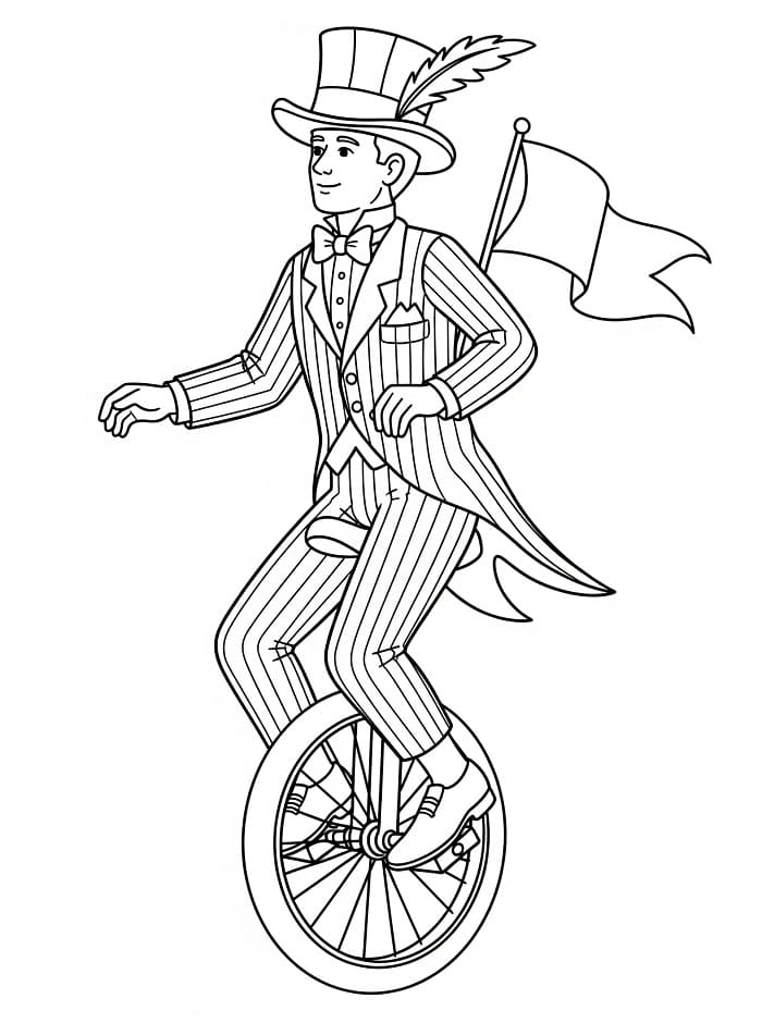 Karnevál Nyomtatásra