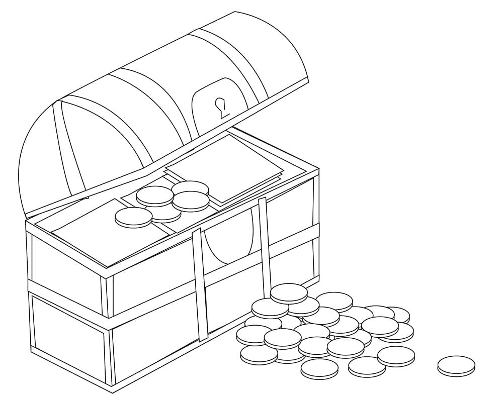 Kincsesláda 2 Éves Gyerekeknek