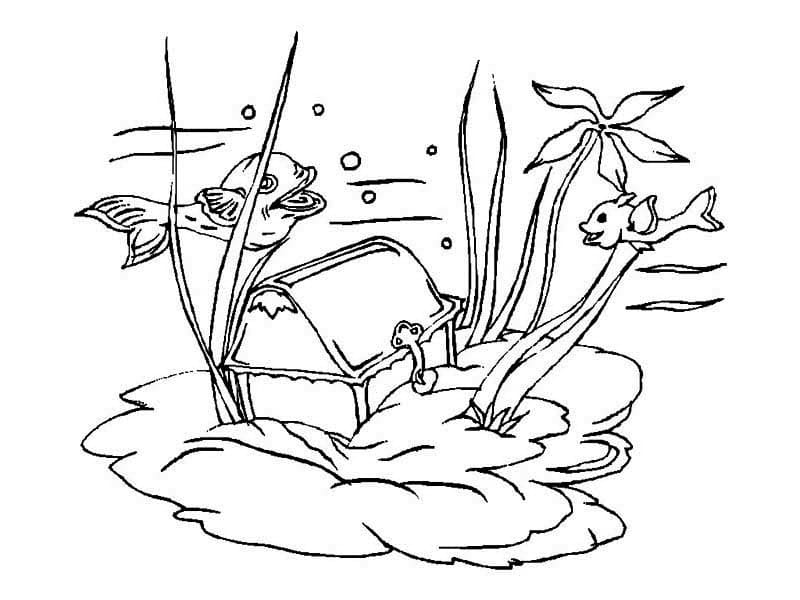 Kincsesláda 4 Éves Gyerekeknek