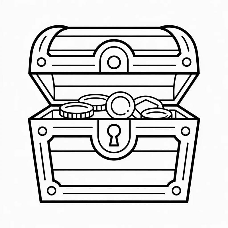 Könnyű Kincsesláda