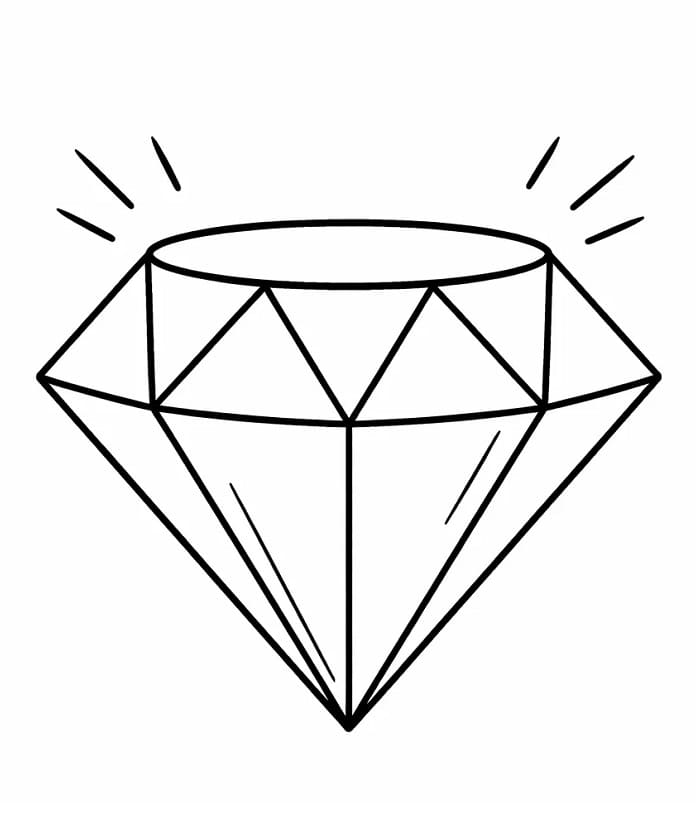 Lenyűgöző Gyémánt