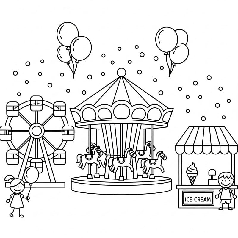 Lenyűgöző Karnevál