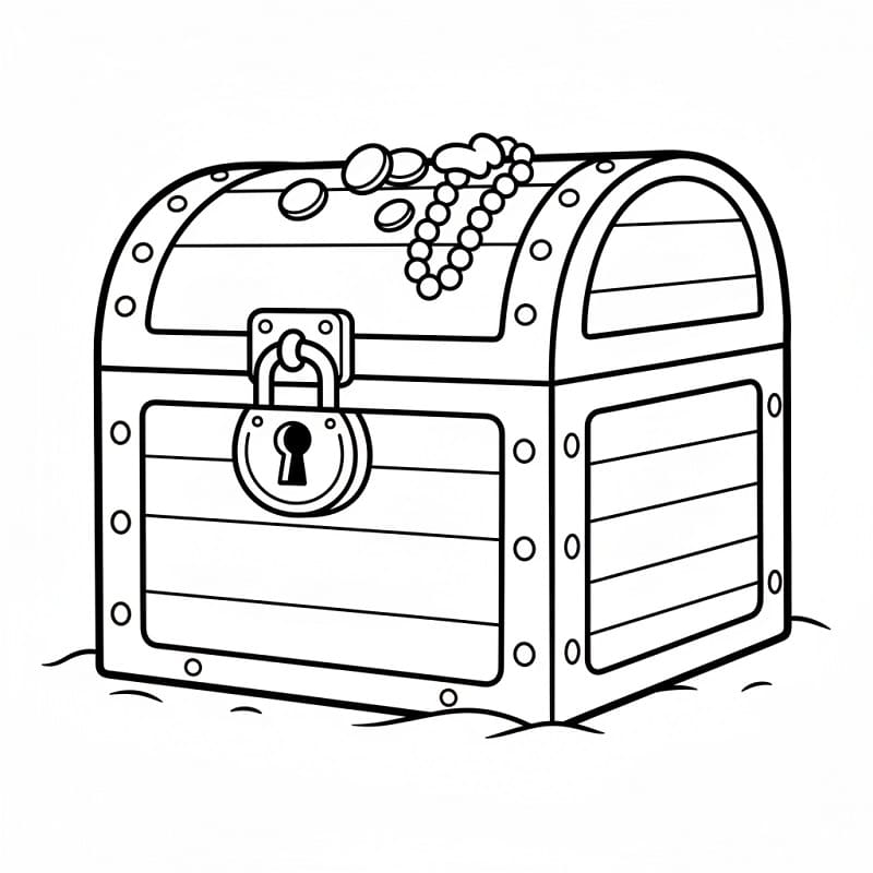 Lenyűgöző Kincsesláda