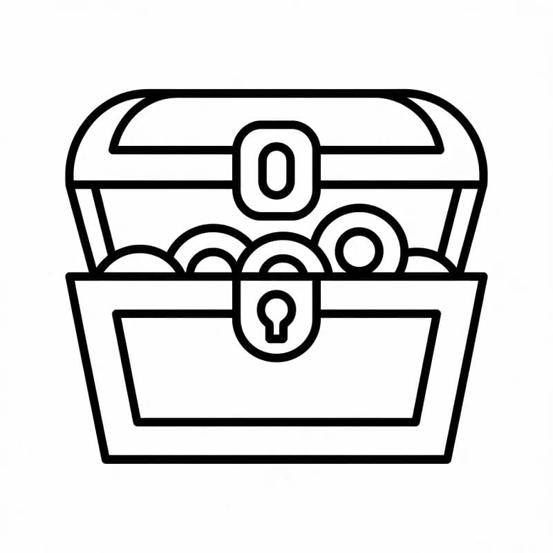 Nyomtat Kincsesláda