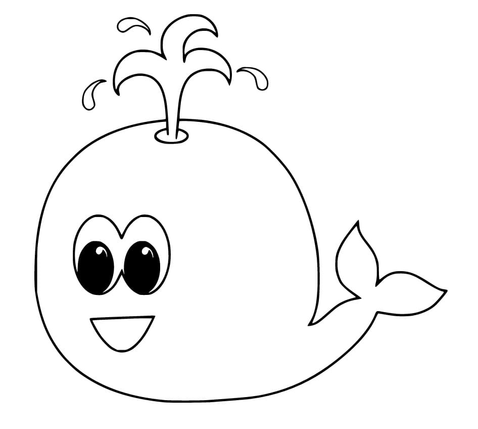 Nyomtatható Bálna Ajándékba