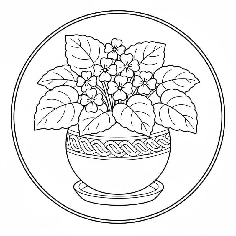 Nyomtatható Ibolya Ajándékba