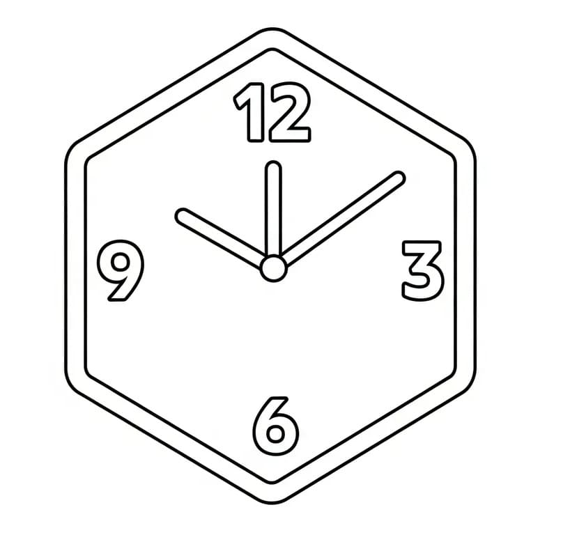 Nyomtatható Ingyenes Óra