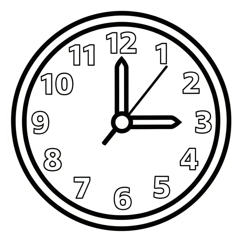 Nyomtatható Óra Ajándékba