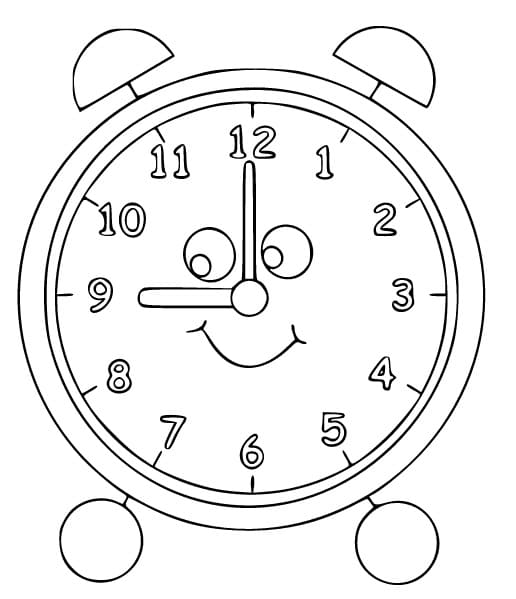 Óra 2 Éves Gyerekeknek