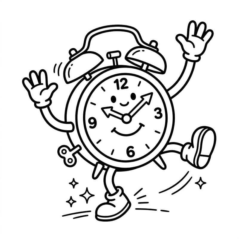 Óra Ingyenes Nyomtatható