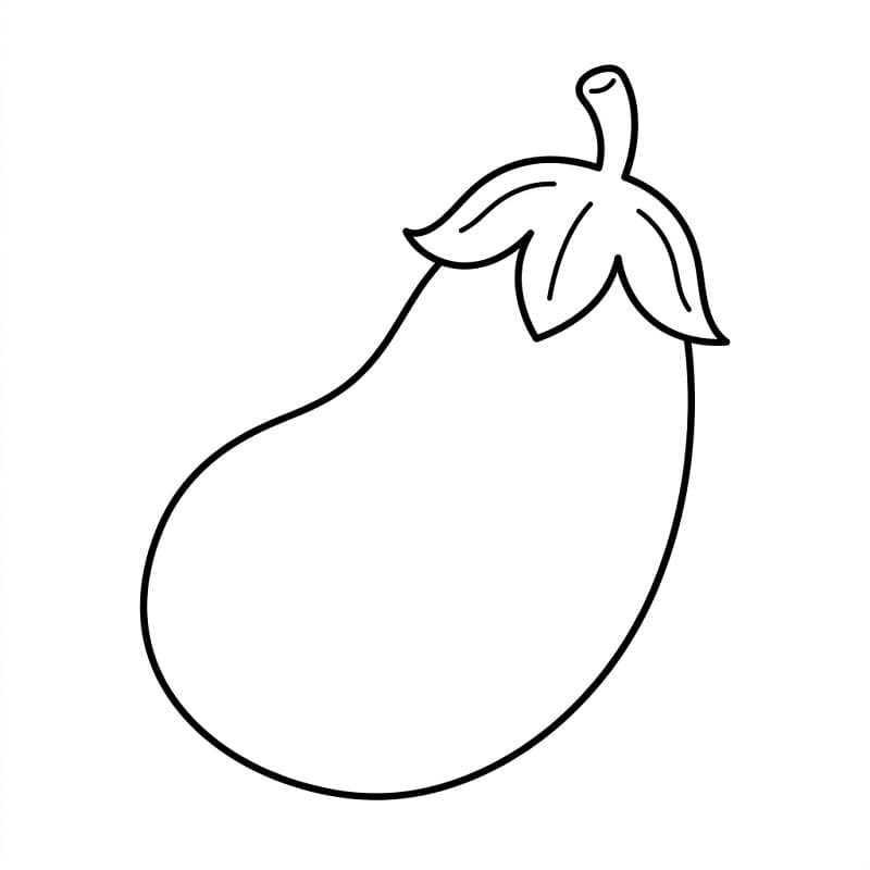 Padlizsán tánc közben