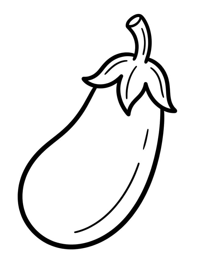 Táncoló padlizsán