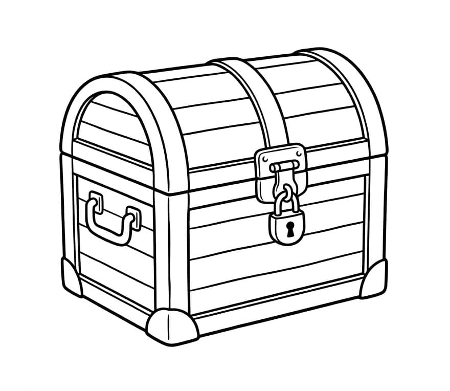 Tökéletes Kincsesláda