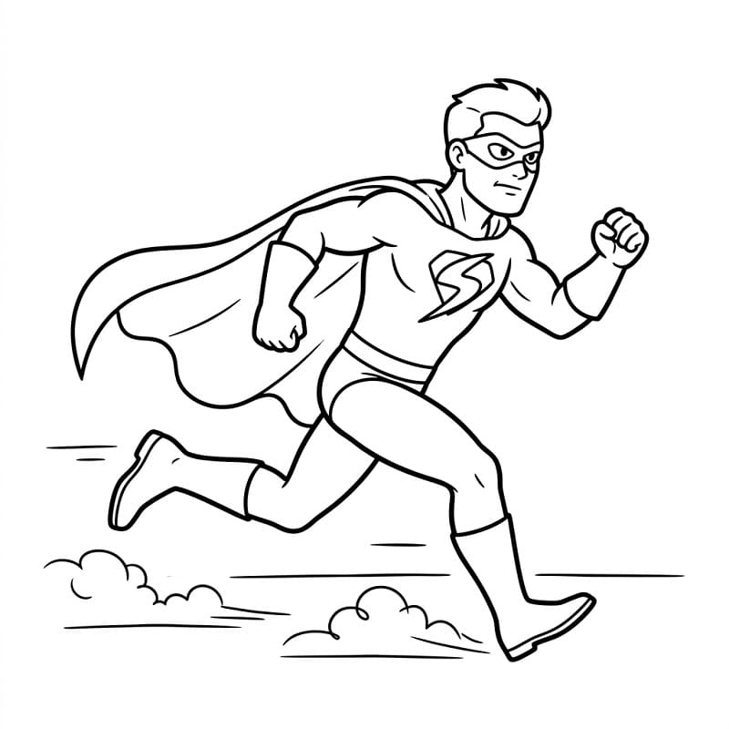 Akcióhős szuperhős