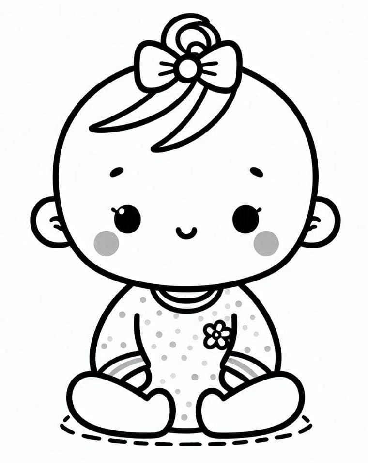 Baba 1 éves gyerekeknek