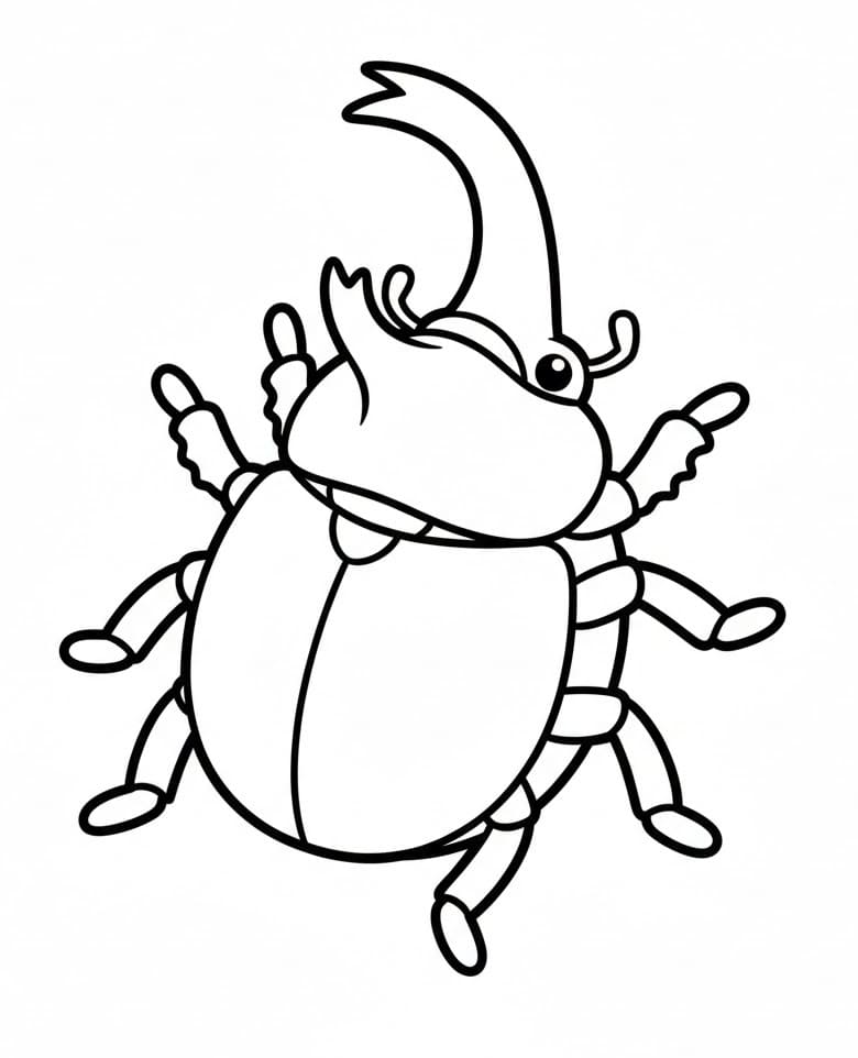 Bogár 1 Éves Gyerekeknek