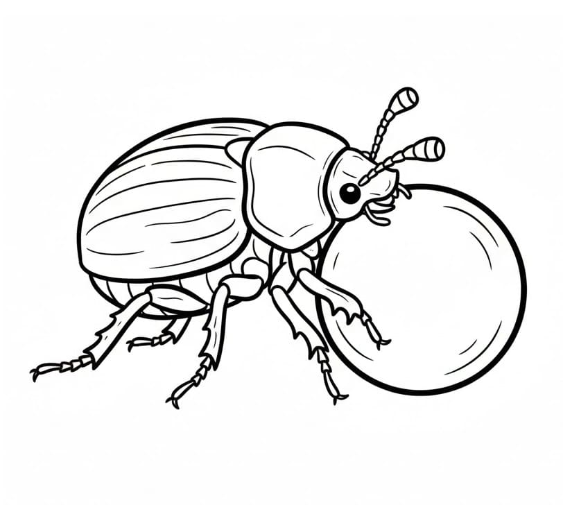 Bogár 2 Éves Gyerekeknek