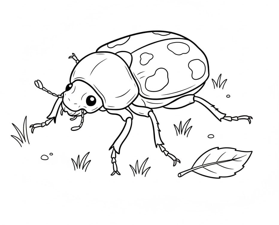 Bogár Ingyenes Kép