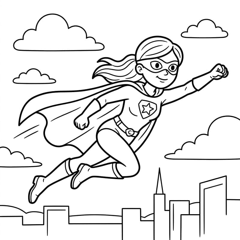 Fantasztikus szuperhős