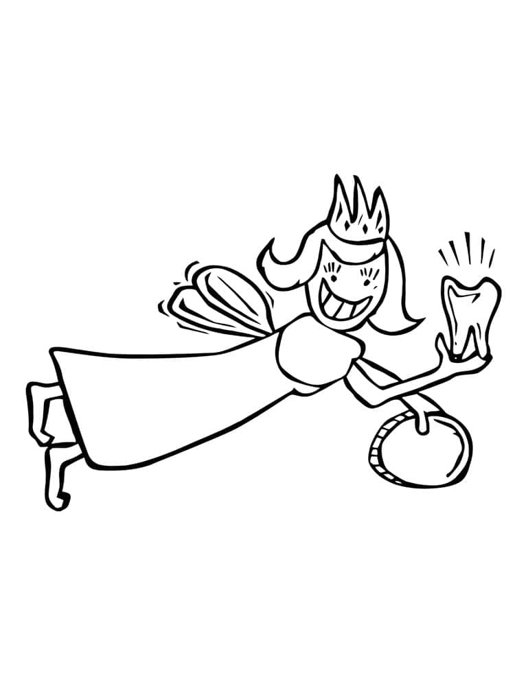 Fogtündér 1 Éves Gyerekeknek