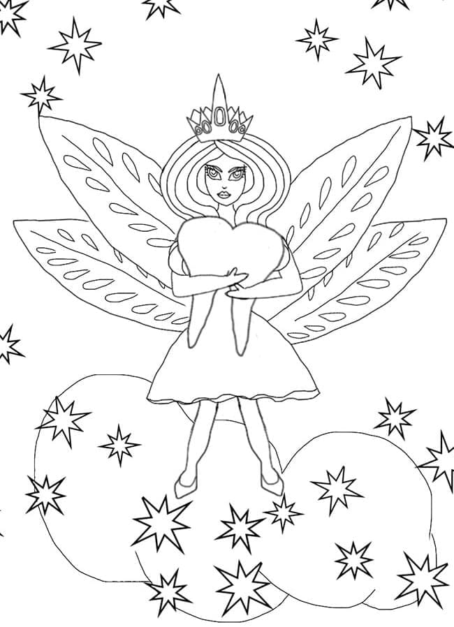 Fogtündér Ajándékba