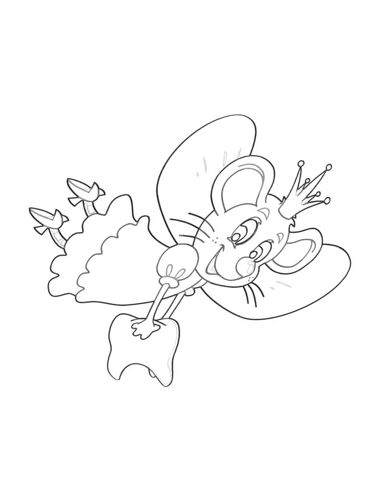 Fogtündér Gyerekeknek