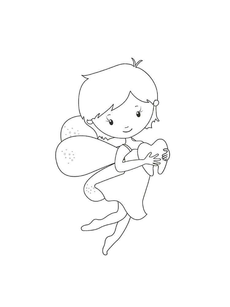 Fogtündér Ingyenes Gyerekeknek