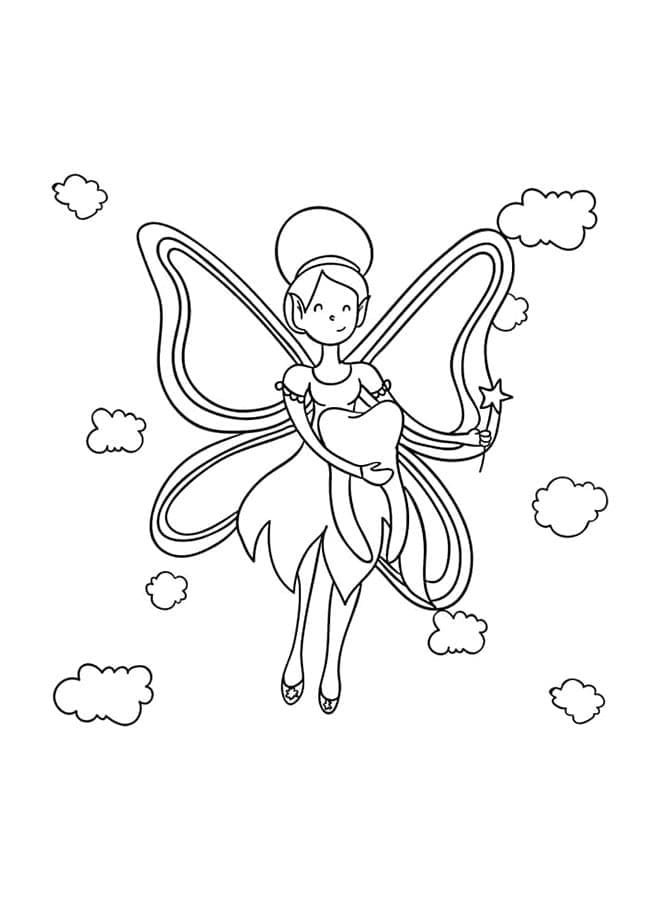 Fogtündér Nyomtatásra