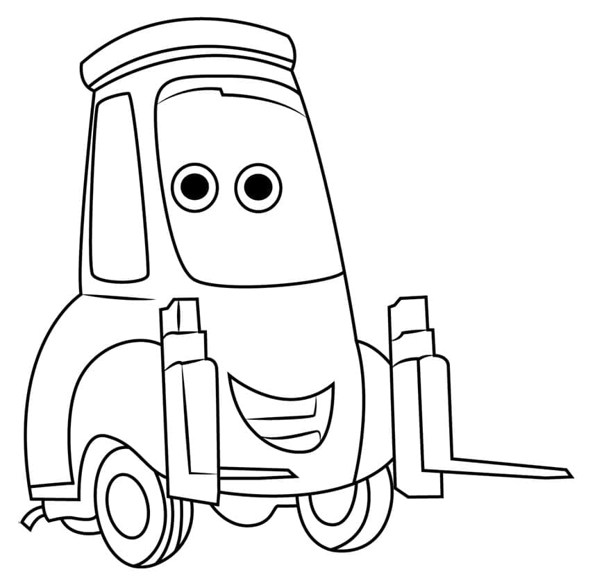 Guido Disney Verdák