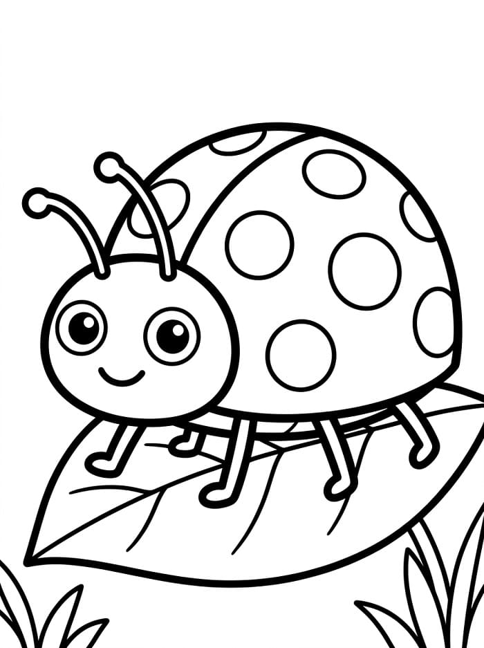 Imádnivaló rovarok