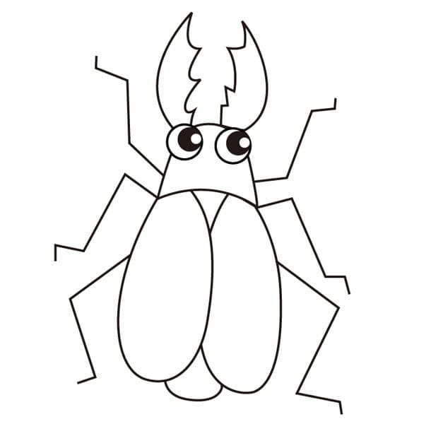 Ingyenes Bogár Gyerekeknek