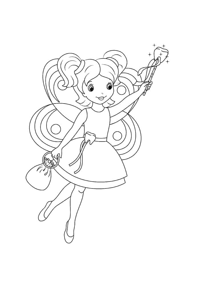 Ingyenes Fogtündér Gyerekeknek