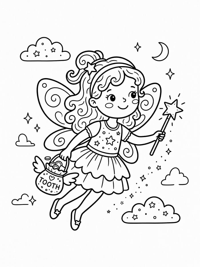 Ingyenes Fogtündér