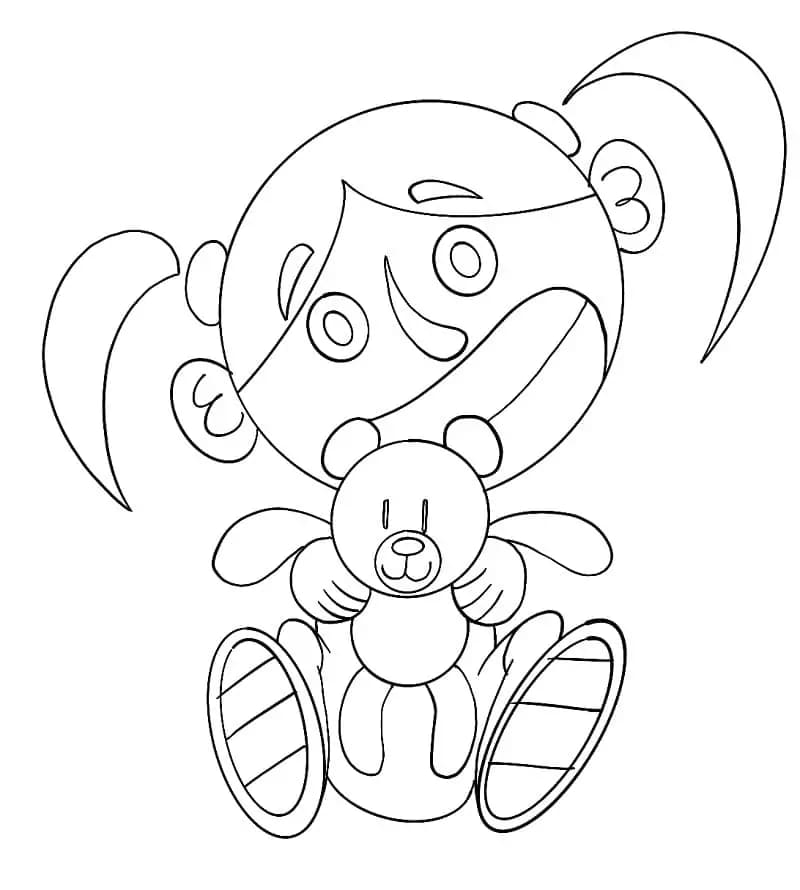 Ingyenes kép egy kisbabáról